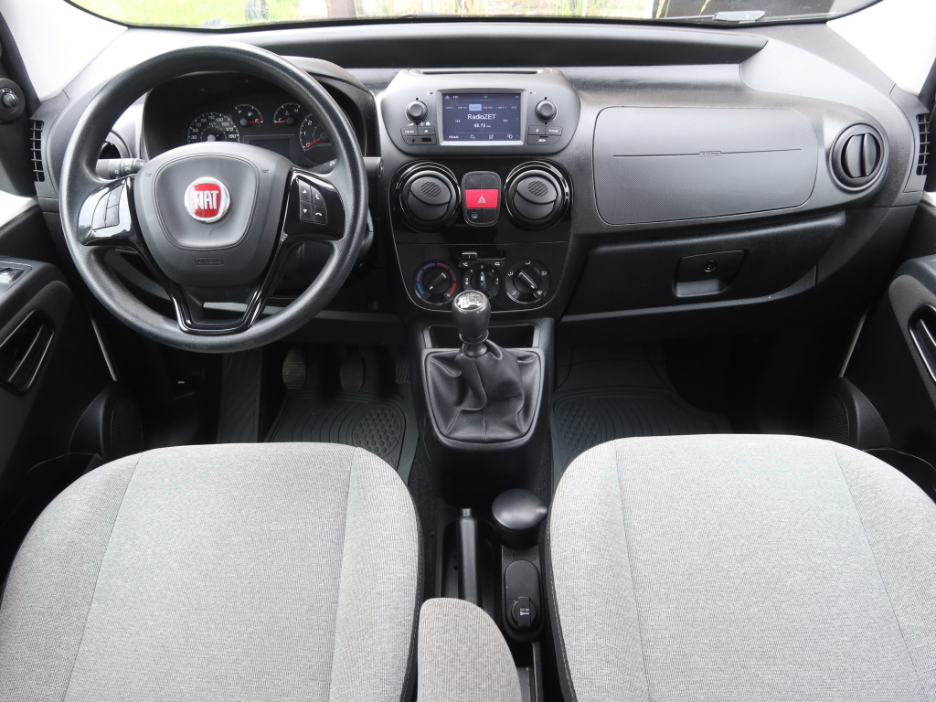 Fiat Qubo