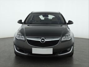Opel Insignia - 2015