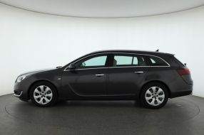 Opel Insignia - 2015