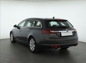 Opel Insignia - 2015