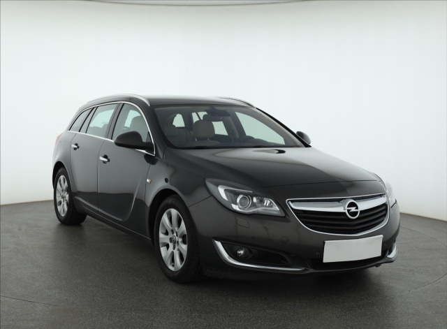 Opel Insignia 2015