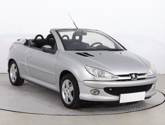 Peugeot 206 2006