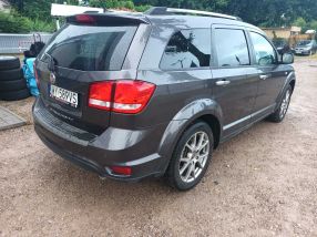 Fiat Freemont - 2014