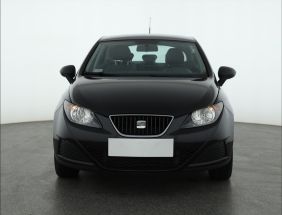 Seat Ibiza - 2008