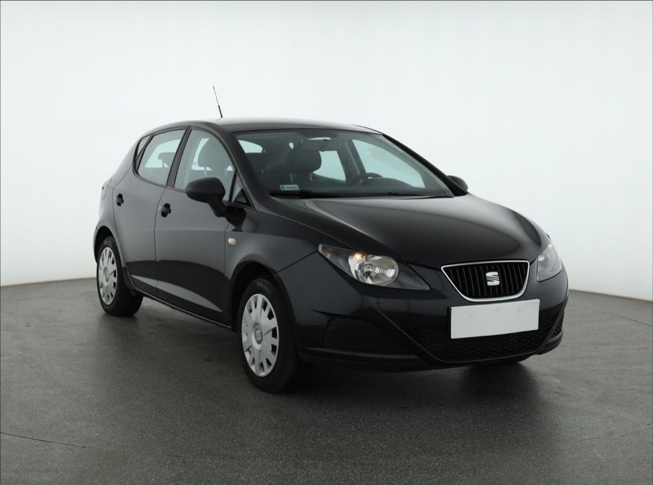 Seat Ibiza - 2008