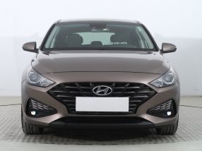 Hyundai i30 - 2021