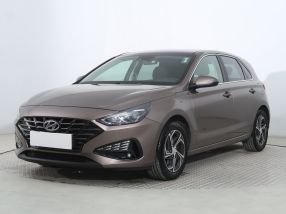 Hyundai i30 - 2021