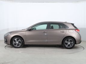 Hyundai i30 - 2021