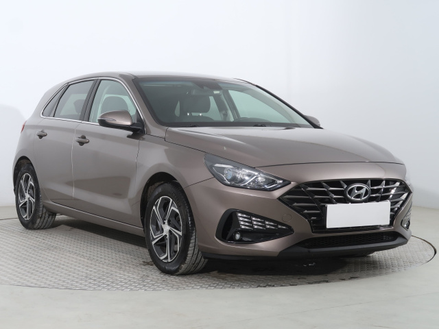 Hyundai i30 2021