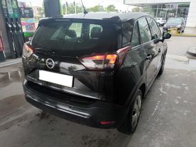 Opel Crossland X - 2019