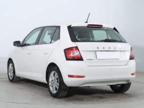 Skoda Fabia - 2021