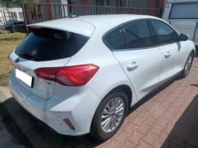 Ford Focus - 2020