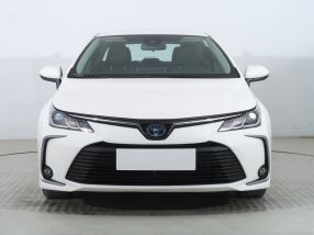 Toyota Corolla - 2021