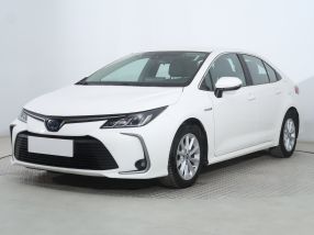 Toyota Corolla - 2021