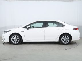 Toyota Corolla - 2021