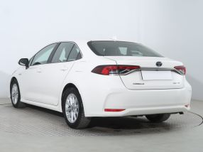 Toyota Corolla - 2021