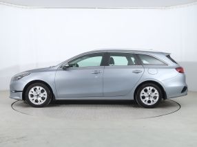Kia Ceed - 2021