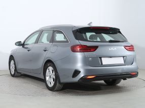 Kia Ceed - 2021