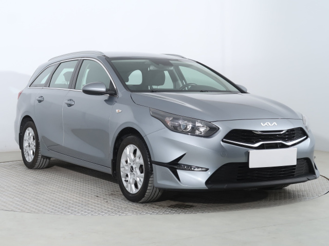 Kia Ceed 2021