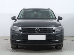 Volkswagen Tiguan - 2022