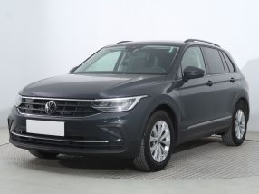 Volkswagen Tiguan - 2022