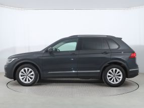 Volkswagen Tiguan - 2022