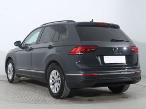 Volkswagen Tiguan - 2022