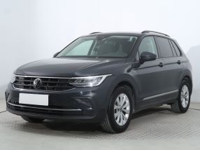 Volkswagen Tiguan - 2022