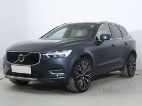 Volvo XC60 - 2020