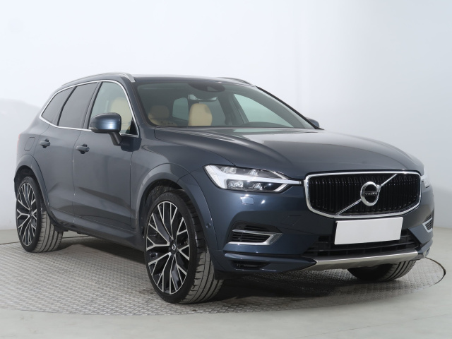 Volvo XC60 2020