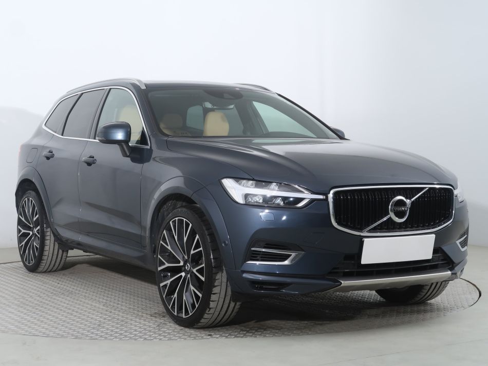 Volvo XC60 - 2020