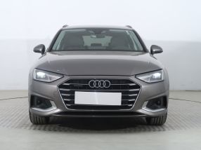 Audi A4 - 2021