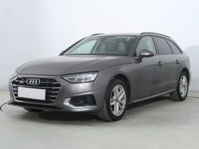 Audi A4 - 2021