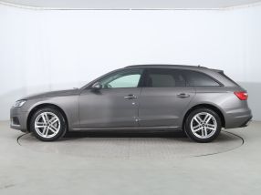 Audi A4 - 2021