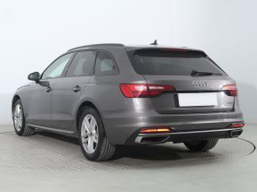 Audi A4 - 2021