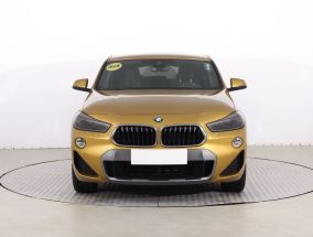 BMW X2 - 2018
