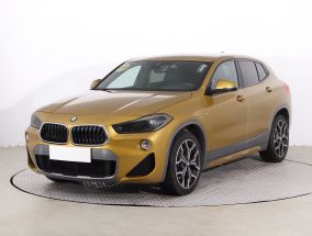 BMW X2 - 2018
