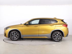 BMW X2 - 2018