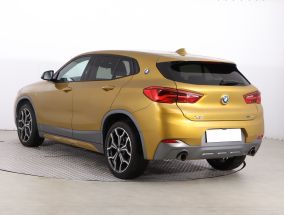 BMW X2 - 2018