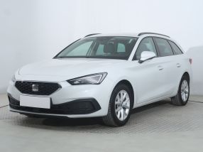 Seat Leon - 2021