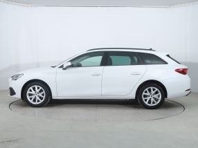 Seat Leon - 2021