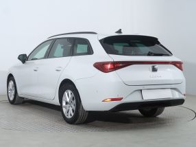 Seat Leon - 2021