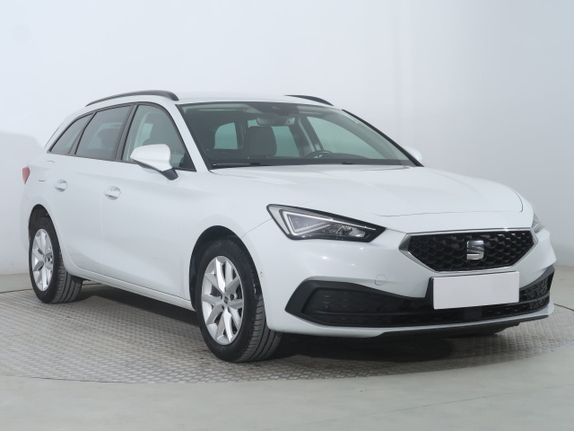 Seat Leon 2021