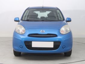 Nissan Micra - 2011