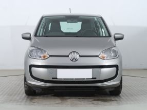 Volkswagen Up! - 2015