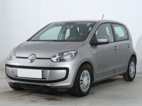 Volkswagen Up! - 2015