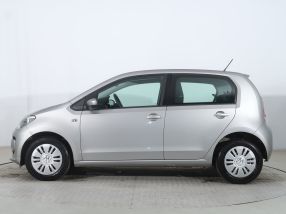 Volkswagen Up! - 2015