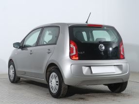 Volkswagen Up! - 2015
