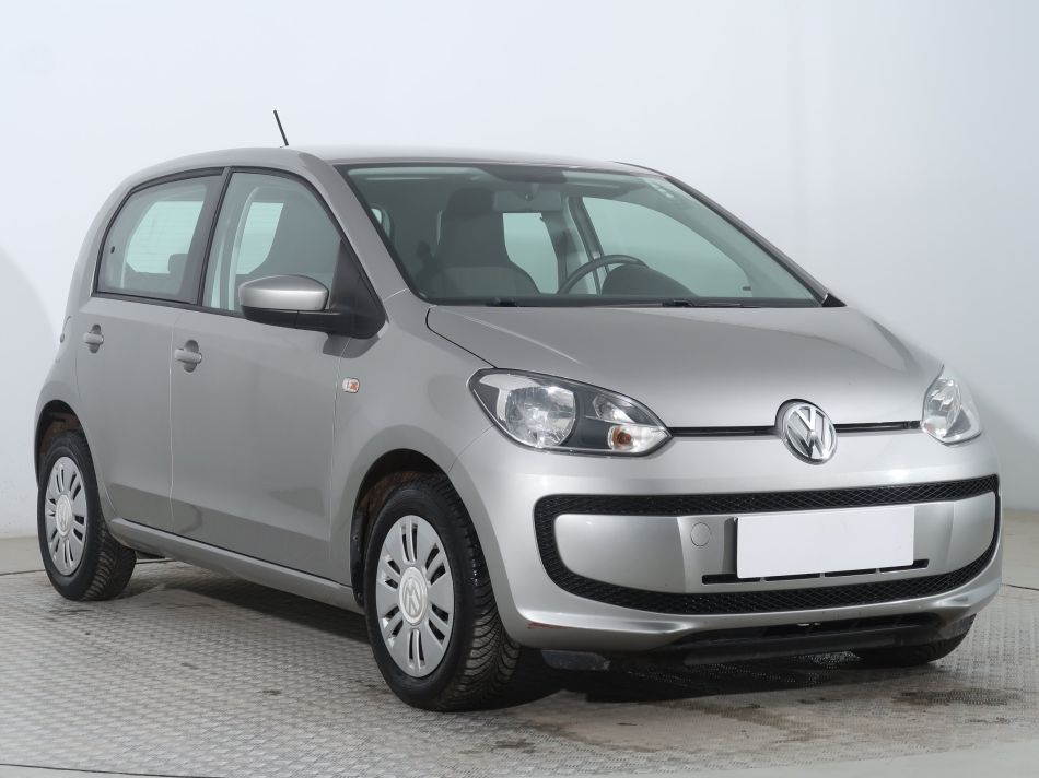 Volkswagen Up! - 2015
