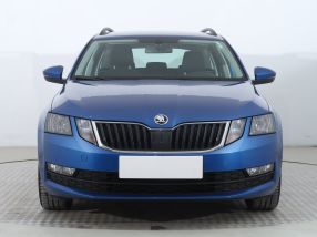 Skoda Octavia - 2019